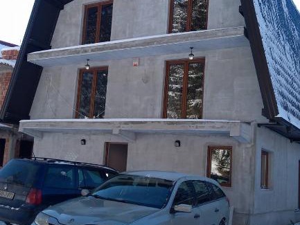 Babanovac Apartment | Explore Vlašić Apartmani Feliciano: Perfect for Families!