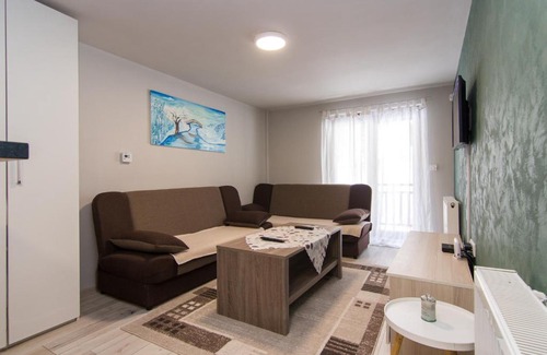 Babanovac Apartment | Explore Vlašić Apartmani Feliciano: Perfect for Families!