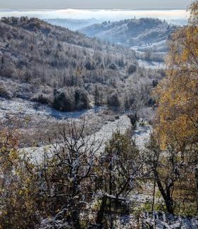 Breznik Plesivicki House | Unforgettable Vlaškovec Experience: Top-Rated Family Getaway
