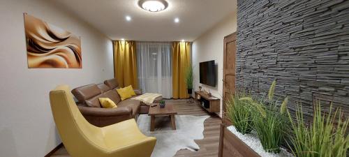 Telgart Apartment | Family-Friendly VLADIMÍRA APARTMÁN in Telgárt, Rated 9.4