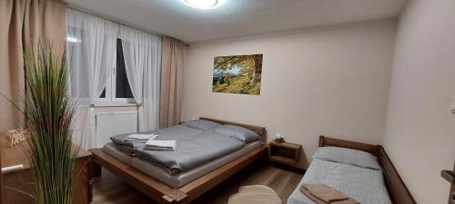 Telgart Apartment | Family-Friendly VLADIMÍRA APARTMÁN in Telgárt, Rated 9.4