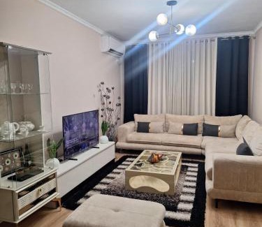 Kamez House | Vladimir licaj