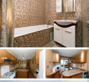 Verkhnie Misto Apartment | Vladimirskaya 73: Top-Rated Stay with Family-Friendly Amenities