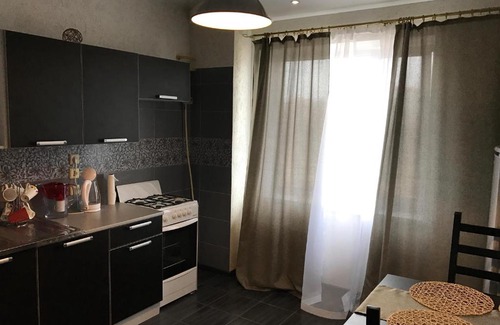 Rodina Apartment | Accessible Vladimirskaya 7 Apartment with Top Guest Rating