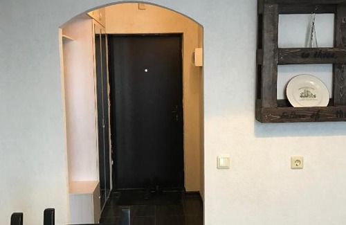 Rodina Apartment | Accessible Vladimirskaya 7 Apartment with Top Guest Rating