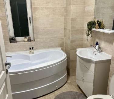 Iasi Apartment | Exceptional Vlaicu Residence: Guest Rated 10/10 Experience