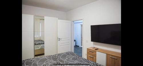 Iasi Apartment | Exceptional Vlaicu Residence: Guest Rated 10/10 Experience