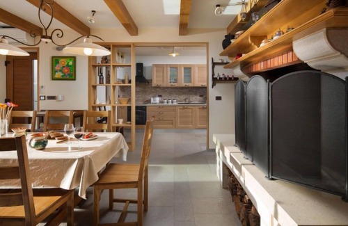 Kapelica House | Discover Vlastelini by Interhome: Oceanfront Bliss Awaits