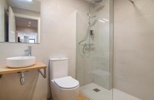 Montolivet Apartment | Quality Stay at VLC Host - Gulliver Riverside for Families