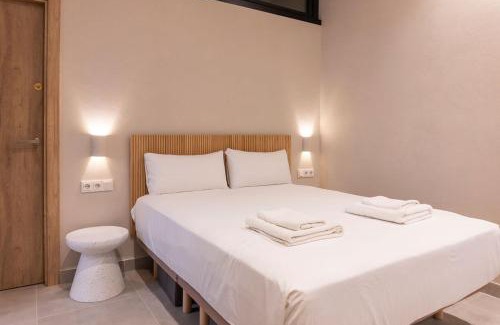 En Corts Apartment | VLC HOST - Molina del Palau