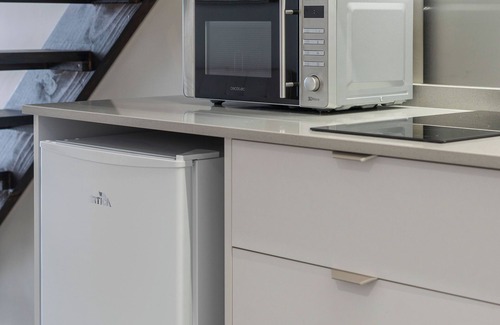 Eixample Apartment | VLC Host - Sumsi