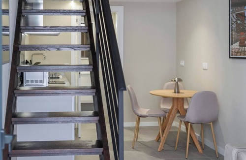 Eixample Apartment | VLC HOST - Sumsi J