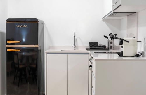 El Pla del Real Apartment | VLC HOST - Tamarit Olmos B
