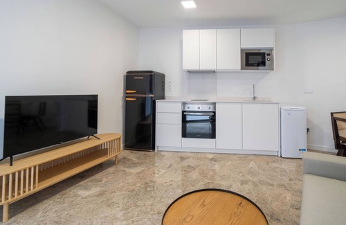 El Pla del Real Apartment | VLC HOST - Tamarit Olmos D