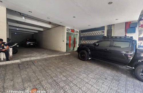 Santa Cruz Apartment | Welcoming Getaway at VLCC Building with Hot Tub Access