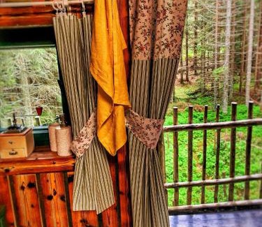 Zadov Other | Enchanting VLES Cottage Surrounded by Nature's Beauty