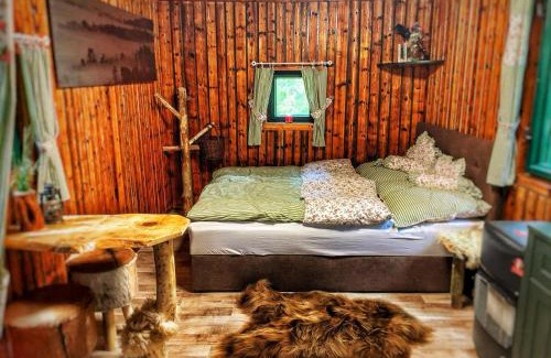 Zadov Other | Enchanting VLES Cottage Surrounded by Nature's Beauty