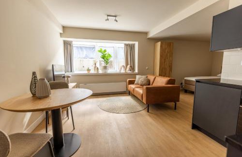 Municipality of Vlieland Apartment | Ocean View VlieMare Appartementen De Kluut - Guest Rated 9/10