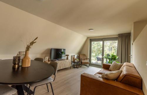 Municipality of Vlieland Apartment | Ocean View VlieMare Appartementen De Kluut - Guest Rated 9/10