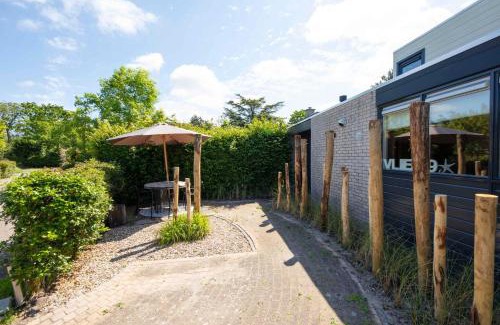 Ouddorp House | Oceanfront Vlier 9 - Klepperstee Ouddorp: Pet-Friendly Retreat