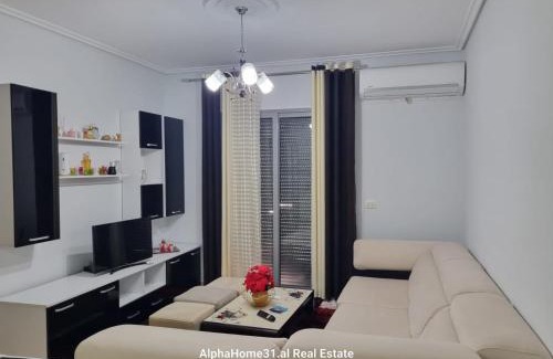 Vlore Apartment | Family-Friendly Vlora Apartments with Perfect 10 Rating