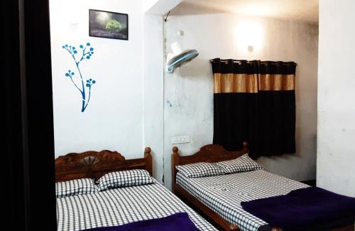 Valparai House | Budget-Friendly VLP Home Stays with Pet and Child Amenities