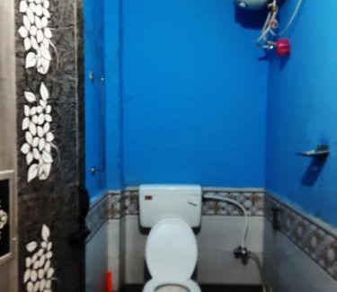 Valparai House | Budget-Friendly VLP Home Stays with Pet and Child Amenities
