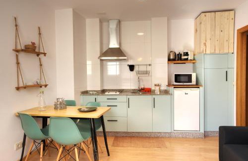 Santiago de Compostela Apartment | Top-Rated VM Apartamentos Turísticos for Family & Pets