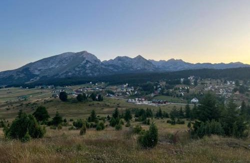 Razvrsje Apartment | VM Apartments Zabljak