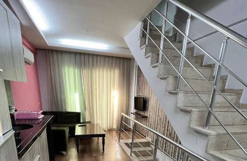 Yenisehir Apartment | VM DUBLEX MERSİN