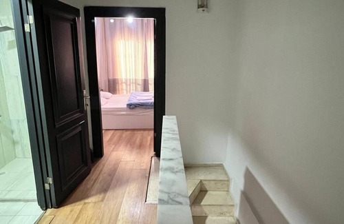 Yenisehir Apartment | VM DUBLEX MERSİN