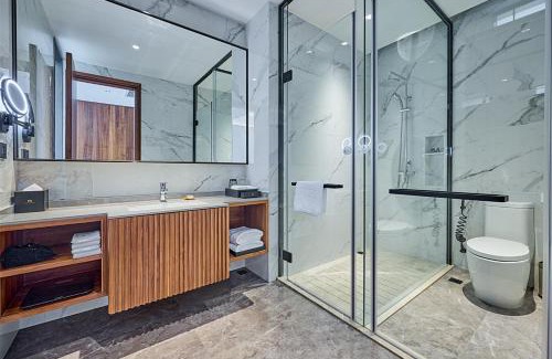 Dangkao Hotel | Experience VM Hotel: Oceanfront Bliss with Top Amenities