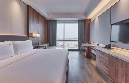Dangkao Hotel | Experience VM Hotel: Oceanfront Bliss with Top Amenities