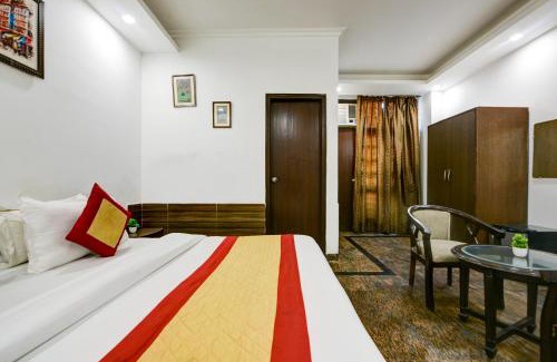 Vasant Kunj House | VM Residency