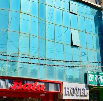 Vasant Kunj House | VM Residency