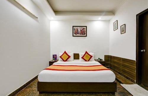 Vasant Kunj House | VM Residency