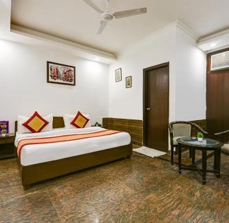 Vasant Kunj House | VM Residency