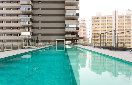Pinheiros Apartment | Discover VN Capote Valente 712 in Heart of San Paolo