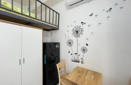 Binh Thanh Apartment | Relaxing VN HOME: Family-Friendly Stay with Hot Tub