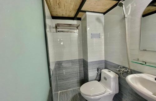 Binh Thanh Apartment | Relaxing VN HOME: Family-Friendly Stay with Hot Tub