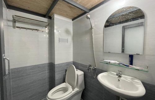 Binh Thanh Apartment | Relaxing VN HOME: Family-Friendly Stay with Hot Tub