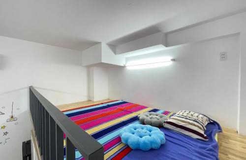 Binh Thanh Apartment | Relaxing VN HOME: Family-Friendly Stay with Hot Tub