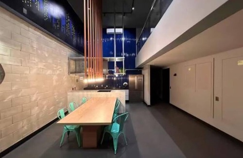 Republica Apartment | VNC 1014 Sao Paulo City Center