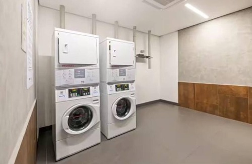 Republica Apartment | VNC 1014 Sao Paulo City Center