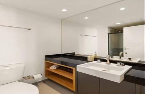 Republica Apartment | VNC 1014 Sao Paulo City Center