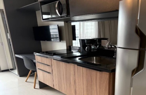 Republica Apartment | VNC 1310 Sao Paulo City Center