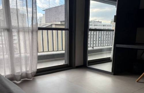 Republica Apartment | VNC 1310 Sao Paulo City Center