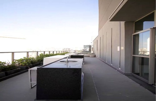 Republica Apartment | VNC 1310 Sao Paulo City Center