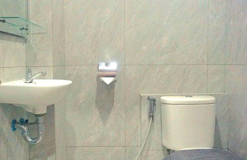 Tangerang Hotel | Budget-Friendly VNC Alam Sutera with Pool & Breakfast
