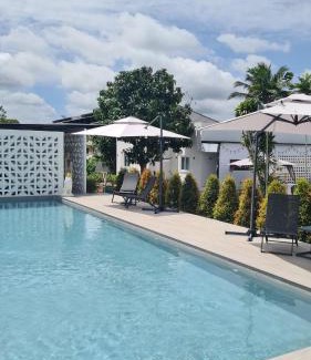 Trang Hotel | Family-Friendly VNL Stay with Great Reviews and Comfort